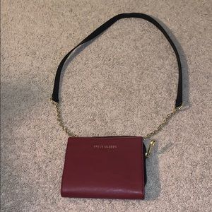 Cute Steve Madden Clutch Purse.